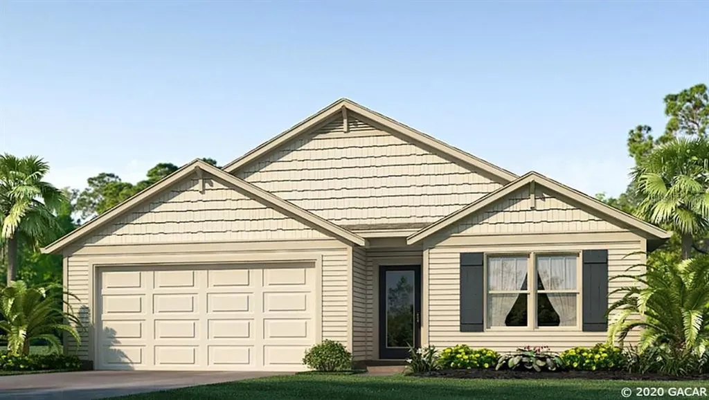 22789 NW 197th Place High Springs FL 32643