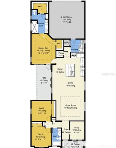 6777 SW 77th Way Gainesville FL 32608