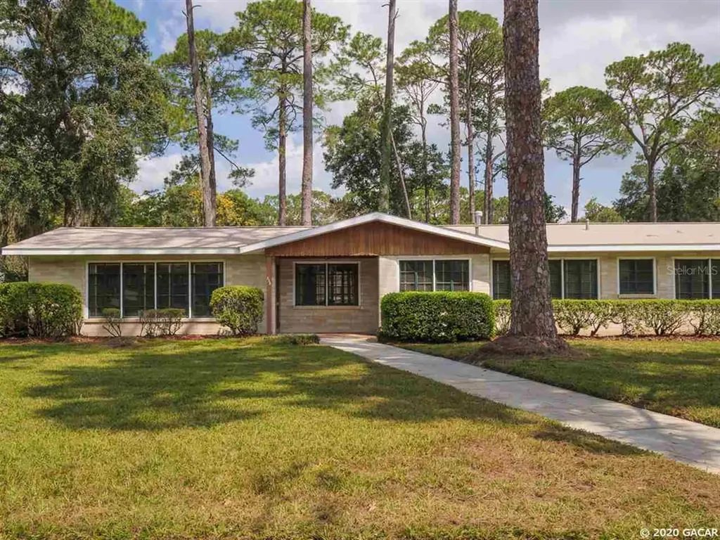 538 NE 11th Avenue Gainesville FL 32601