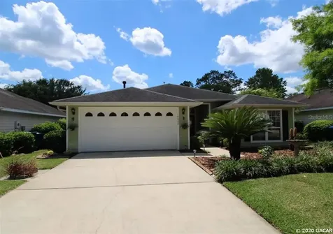 10826 NW 62nd Terrace Alachua FL 32615