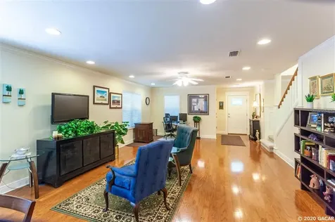 3745 SW 21st Terrace Gainesville FL 32608