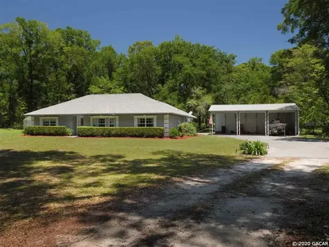 21516 NW 190th Avenue High Springs FL 32643