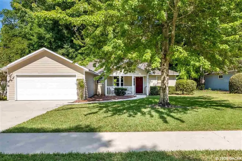 5737 SW 85th Street Gainesville FL 32608
