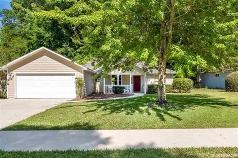 5737 SW 85th Street Gainesville FL 32608