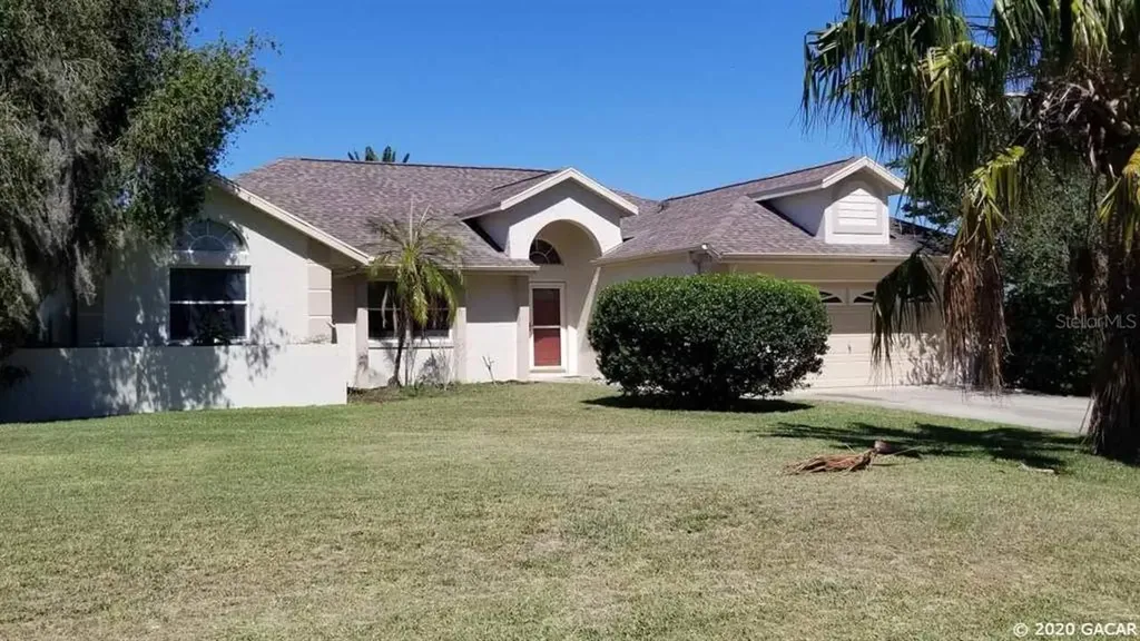 21414 NW 39th Court Micanopy FL 32667
