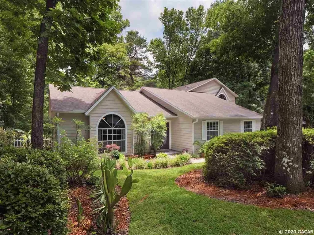 4127 NW 66th Terrace Gainesville FL 32606