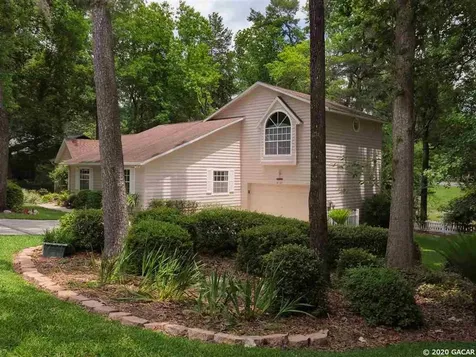 4127 NW 66th Terrace Gainesville FL 32606