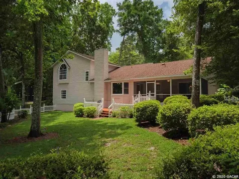 4127 NW 66th Terrace Gainesville FL 32606