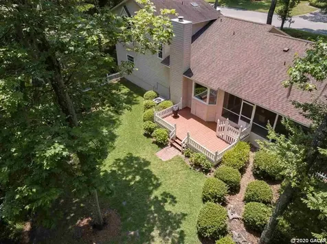 4127 NW 66th Terrace Gainesville FL 32606