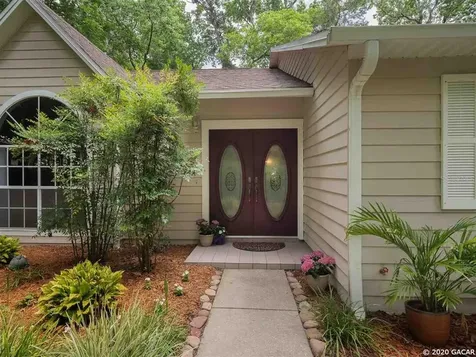 4127 NW 66th Terrace Gainesville FL 32606