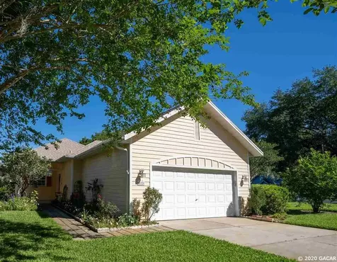 10320 NW 34th Lane Gainesville FL 32606