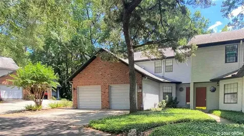 911 NW 42nd Terrace Gainesville FL 32605
