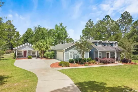 16558 NW 208th Way High Springs FL 32643
