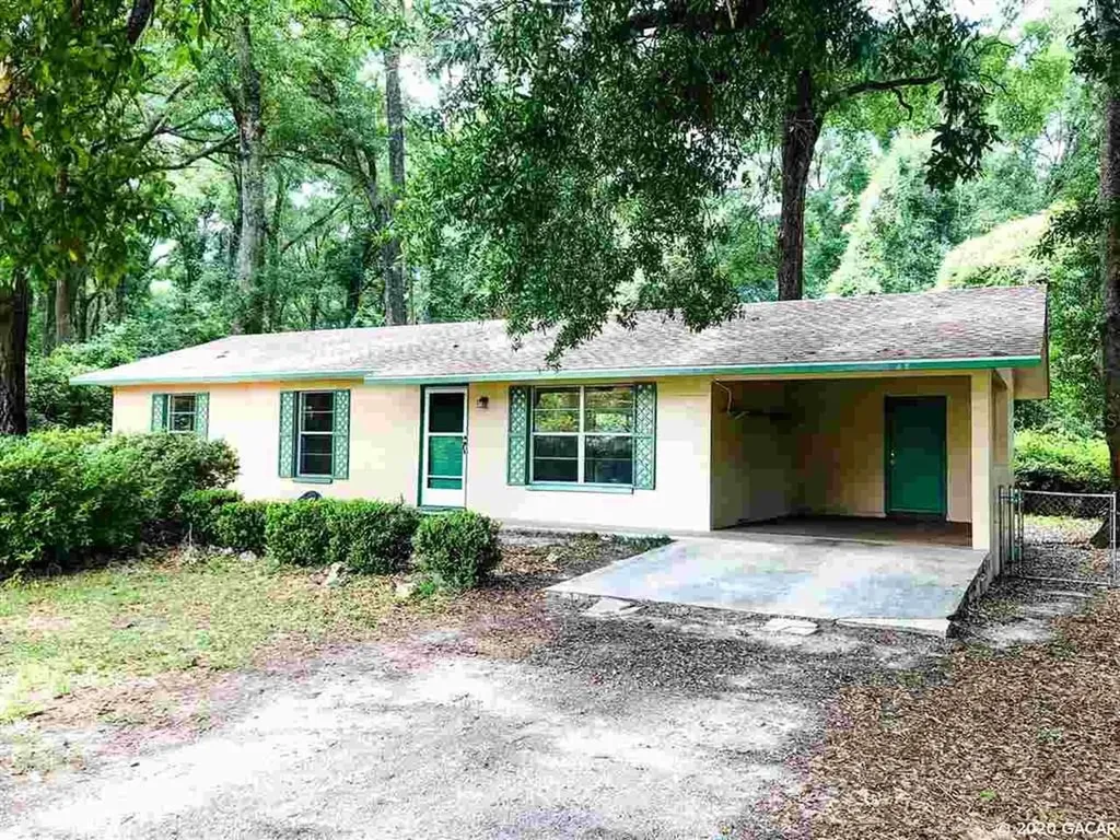 17216 NW 240th Terrace High Springs FL 32643