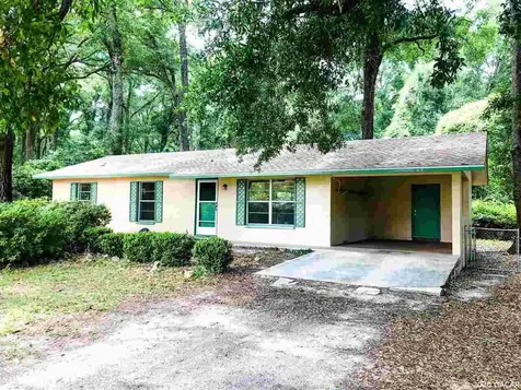 17216 NW 240th Terrace High Springs FL 32643