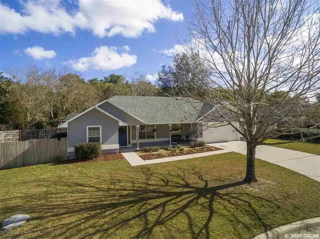 13627 NW 136th Drive Alachua FL 32615