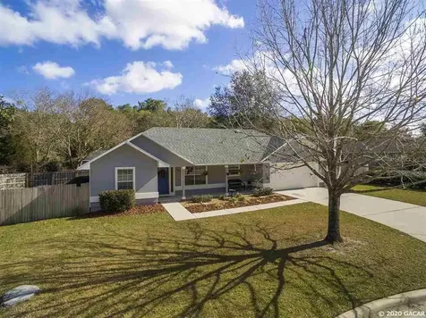 13627 NW 136th Drive Alachua FL 32615
