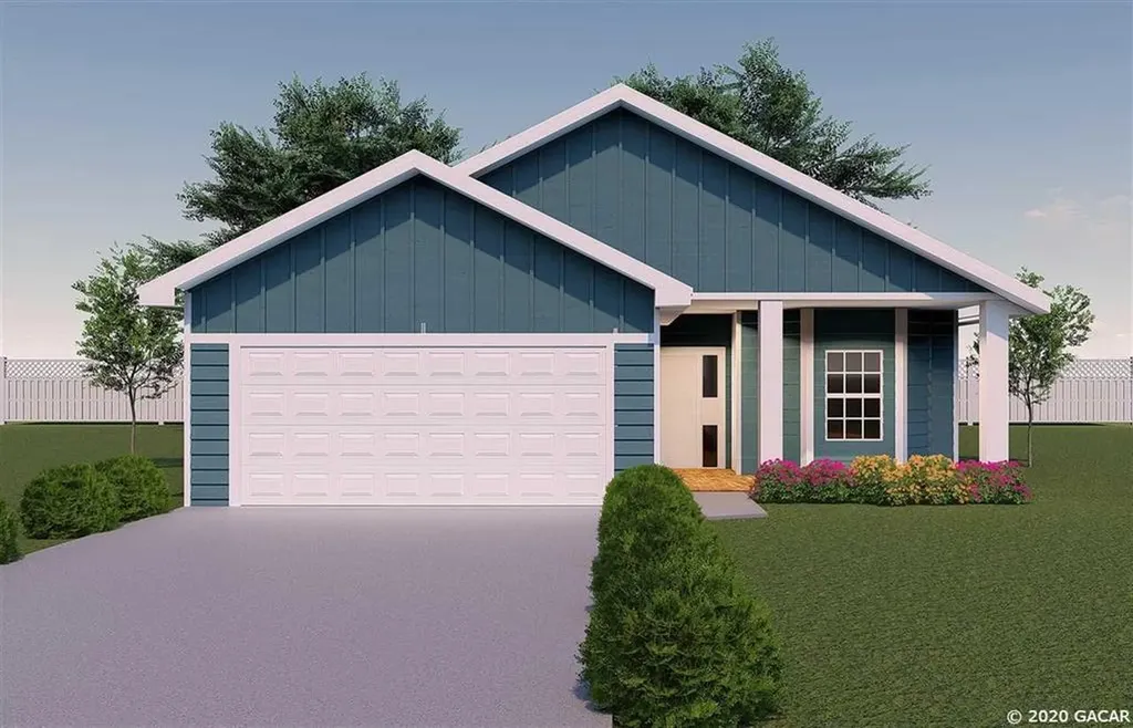 1132 NE 31st Avenue Gainesville FL 32609