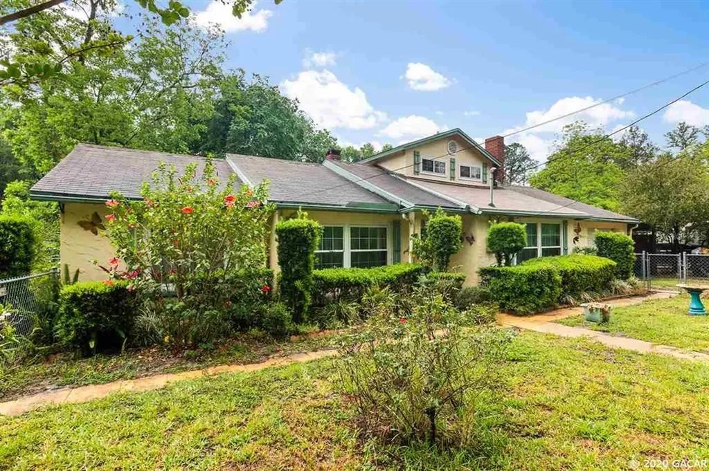 311 SE 13th Avenue Gainesville FL 32601