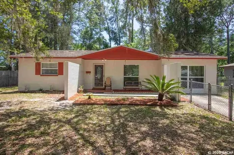 1801 NE 28th Avenue Gainesville FL 32609