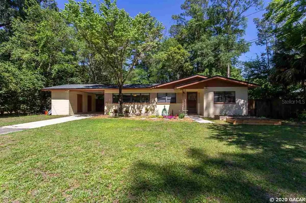 4013 NW 14th Street Gainesville FL 32605