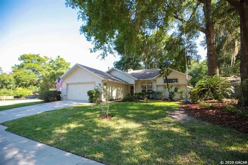 11207 NW 36th Avenue Gainesville FL 32606