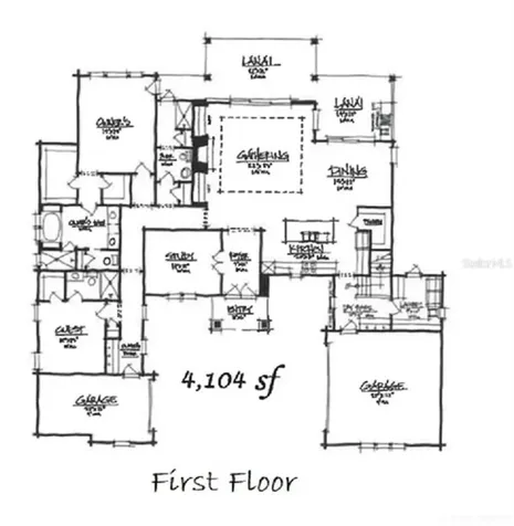 11072 SW 33rd Lane Gainesville FL 32608