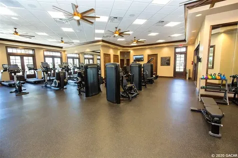 11072 SW 33rd Lane Gainesville FL 32608
