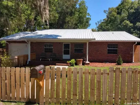 23548 NW 189th Avenue High Springs FL 32643