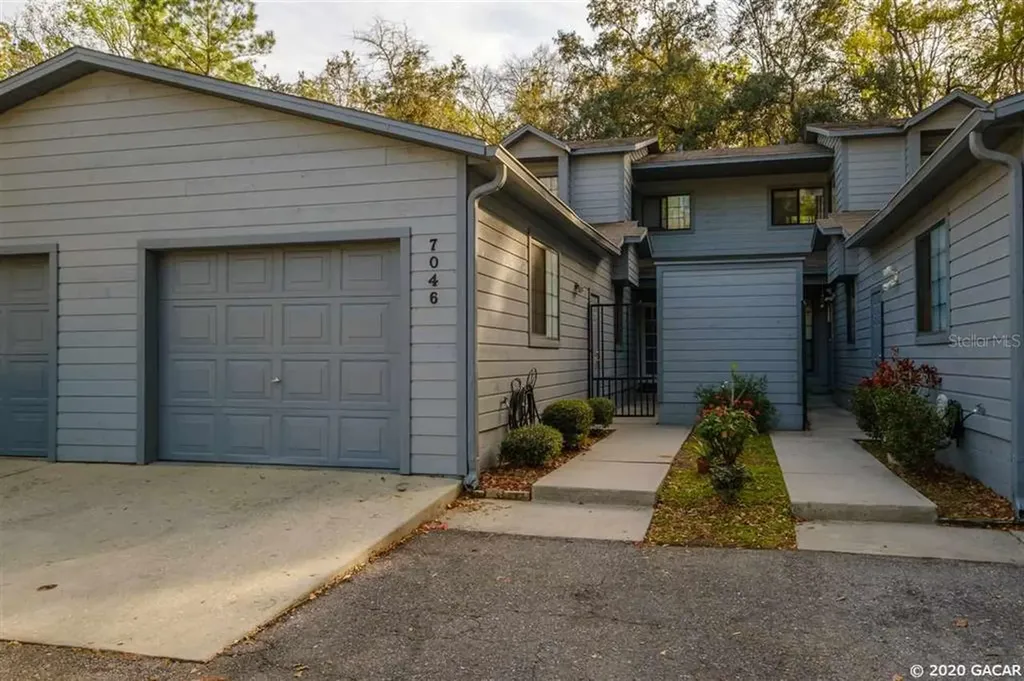 7046 NW 52nd Terrace Gainesville FL 32653