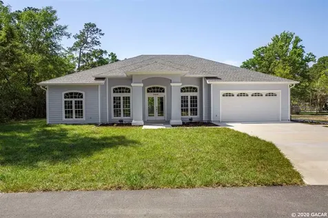 25435 SW 4th Avenue Newberry FL 32669