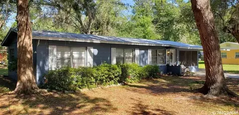 2204 SE 50 Street Gainesville FL 32641