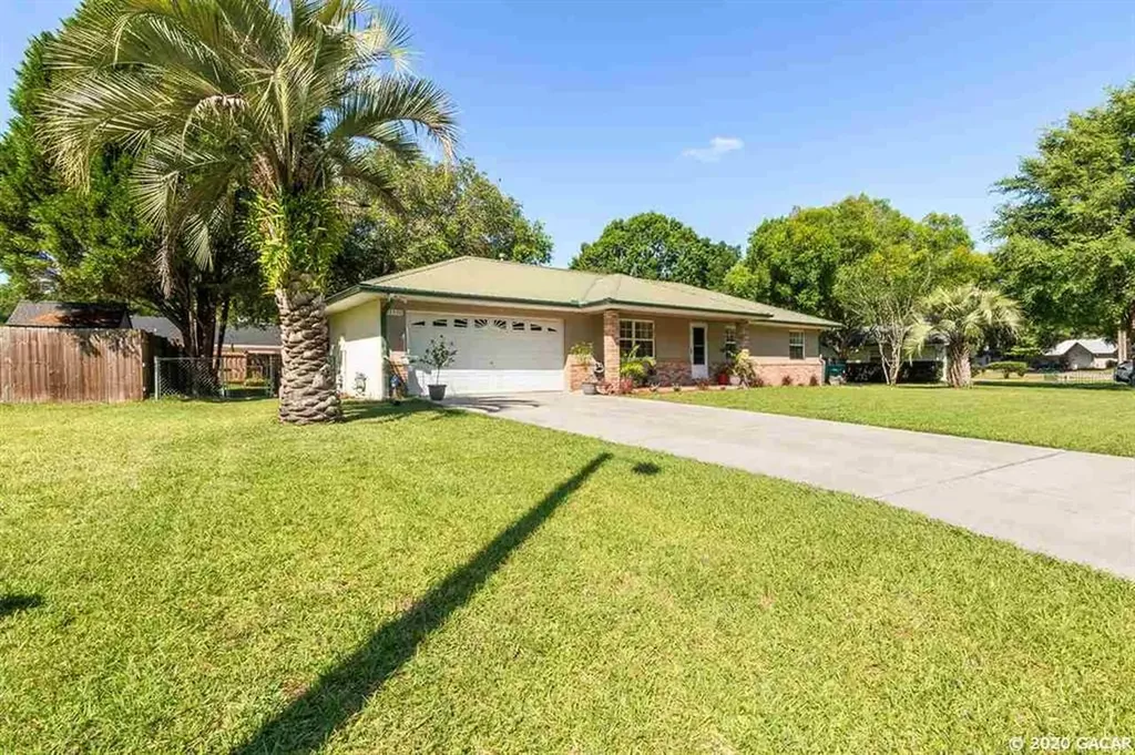 13539 NW 137th Place Alachua FL 32615