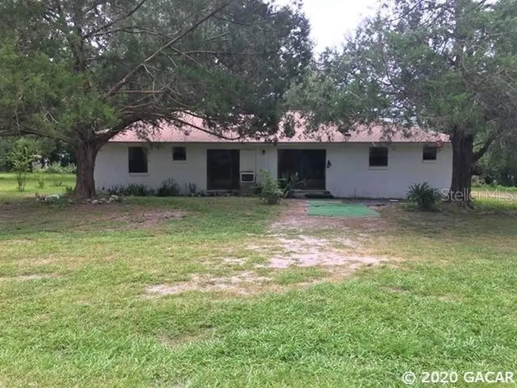 3970 SW 112th Lane Lake Butler FL 32054