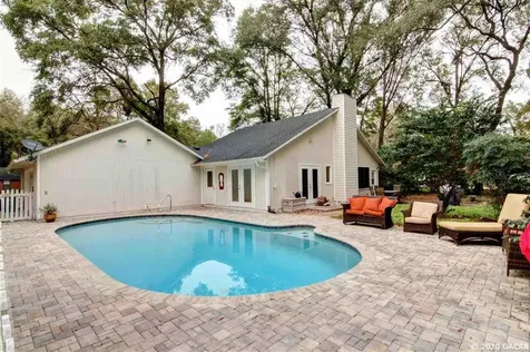 10123 SW 38th Place Gainesville FL 32608