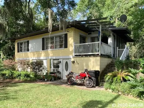 1614 NW 10th Street Gainesville FL 32609