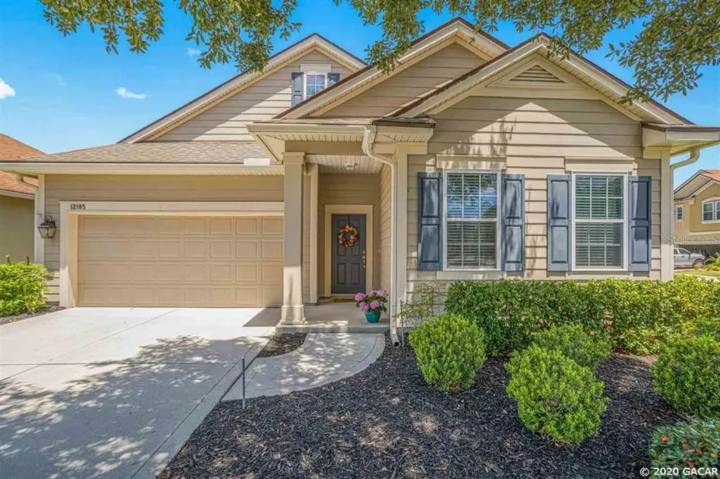 12185 Endersleigh Court Jacksonville FL 32258