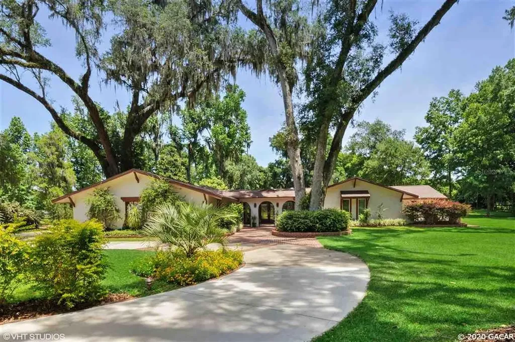 7125 NW 47th Court Gainesville FL 32606