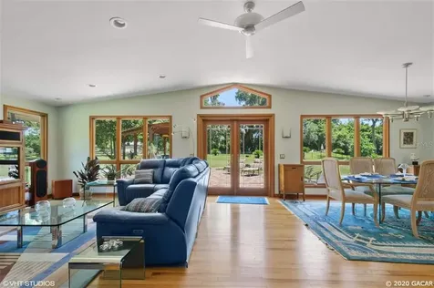 7125 NW 47th Court Gainesville FL 32606