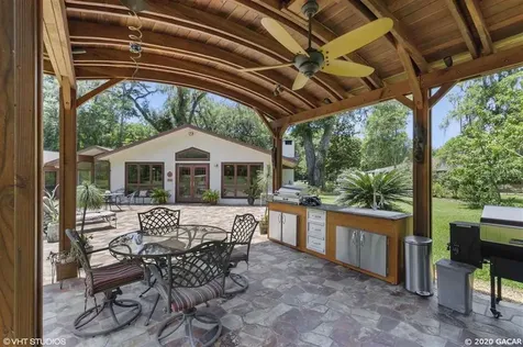 7125 NW 47th Court Gainesville FL 32606