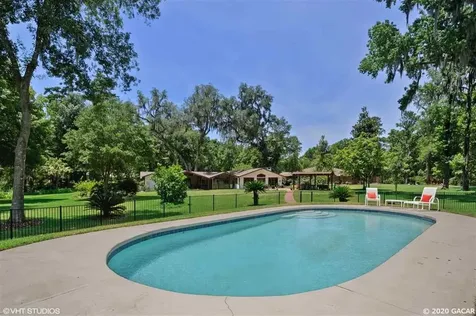 7125 NW 47th Court Gainesville FL 32606