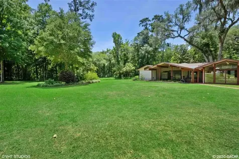 7125 NW 47th Court Gainesville FL 32606