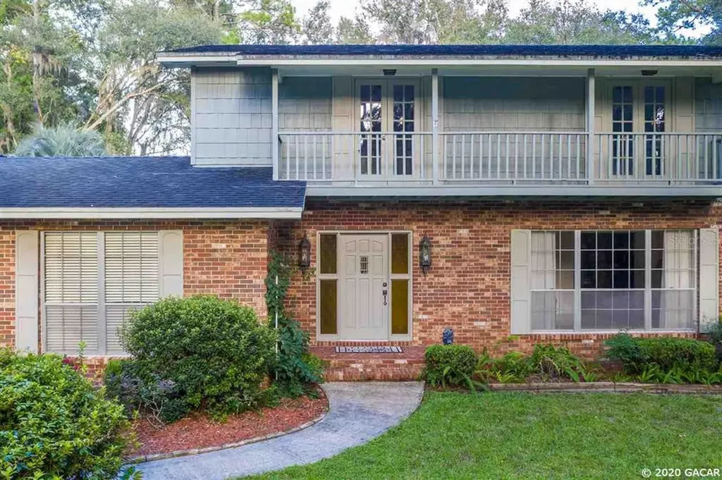 205 NW 91st Street Gainesville FL 32607