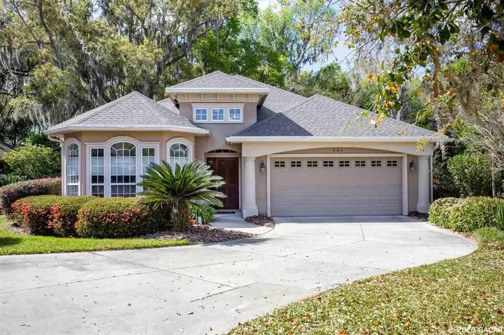 984 NW 136th Street Newberry FL 32669