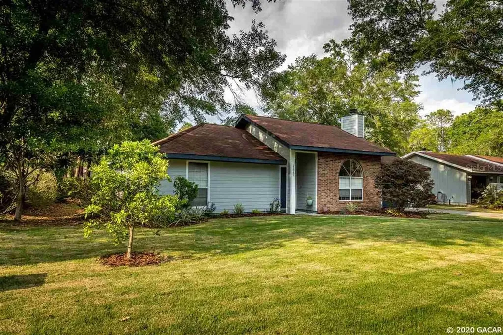 2220 NW 44th Place Gainesville FL 32605