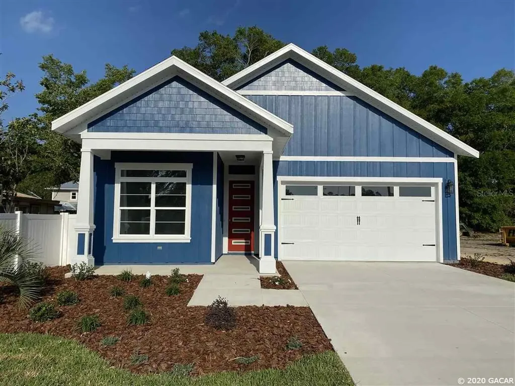 2645 NW 48th Terrace Gainesville FL 32606