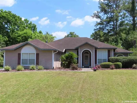 11045 NW Palmetto Boulevard Alachua FL 32615