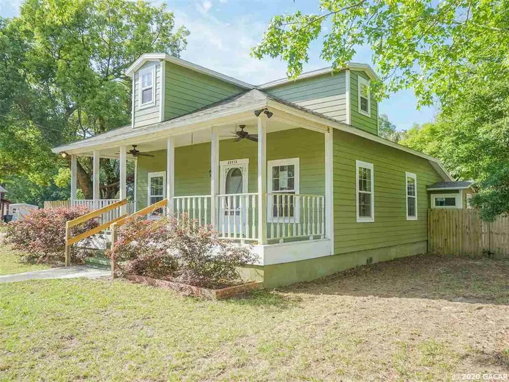 23513 NW 184th Avenue High Springs FL 32643