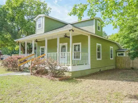 23513 NW 184th Avenue High Springs FL 32643