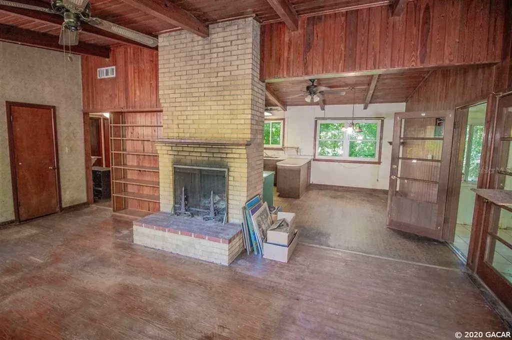 7603 NE 221st Street Melrose FL 32666